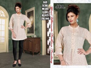 Exclusive Style Women's Heavy Quality Designs Regular Tops