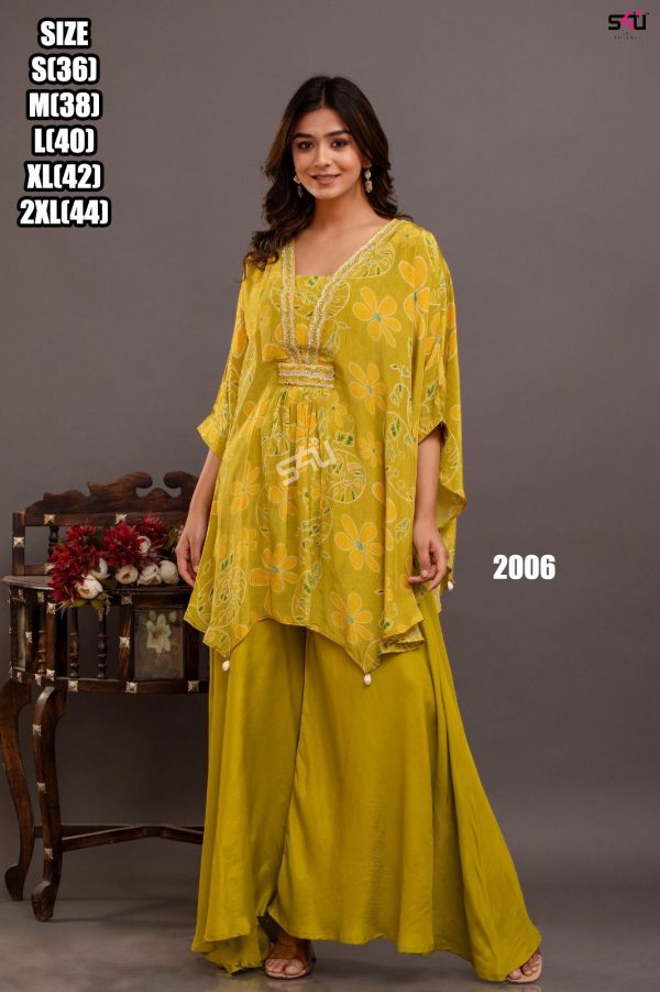 Ethnicrang Exclusive Collections For Women's Wear Occasional Trending Outfits