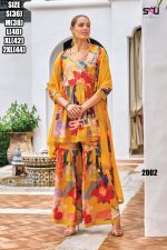 Ethnicrang Exclusive Collections For Women's Wear Occasional Trending Outfits