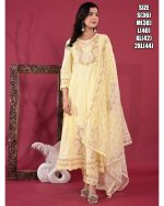 Cotton Kurti Set For Women, It's Stylish, Comfortable And Perfect For Any Event