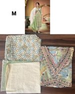 Ethnicrang Aliya Cut Rayon Capsule Foil Printed Readymade Kurti, Pent With Dupatta