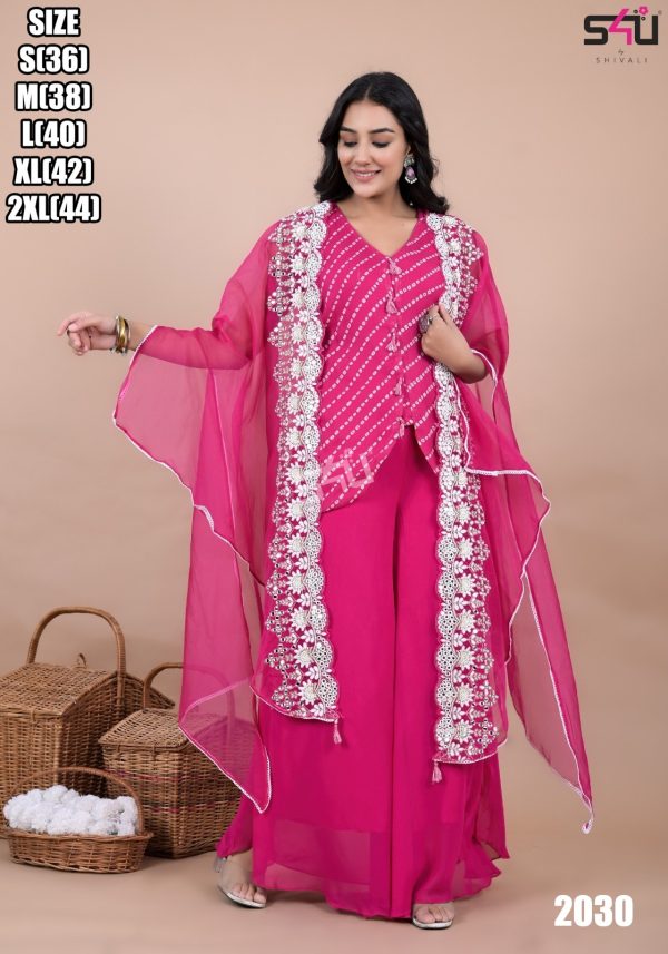 Ethnic Wear Outfits To Wedding Collection Pieces And Exquisite Designer Sararas For Women