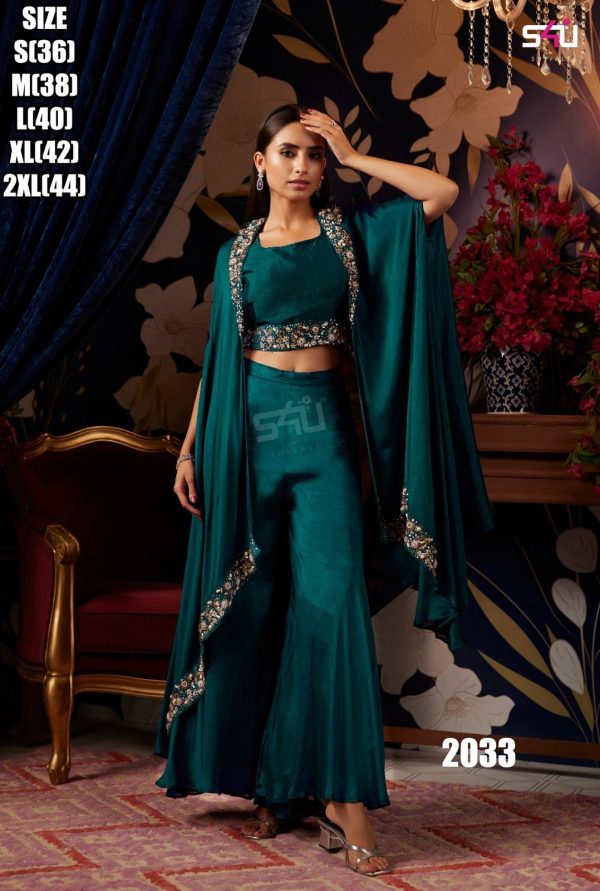 Ethnic Wear Outfits To Wedding Collection Pieces And Exquisite Designer Sararas For Women