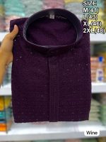 Men's Traditional Chikankari Kurta For All Elegant Occasions