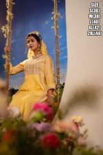 Summer Vibes Women's Collection For Occasional Wear Designer Yellow Cotton Kurti Pent Set For Women