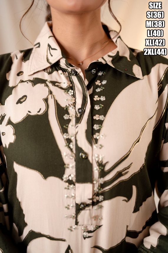 Summer Collection Of Women's Kurti Set, Embroidery Designer Heavy Rayon Stitched Kurti With Pent