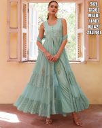 Exclusive Collection For Women's Wear Western Style Kurti, Pent With Dupatta