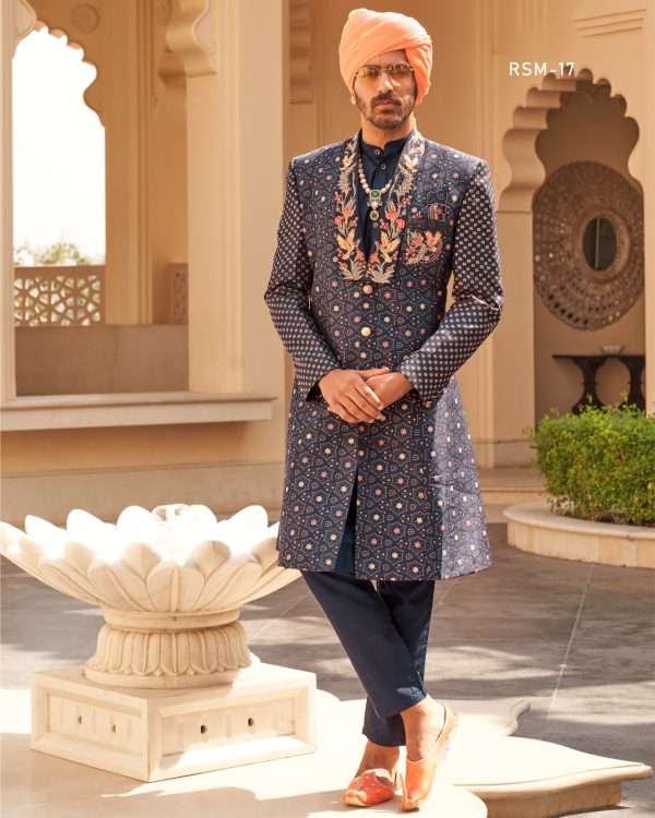 Presenting Our New Stitch Designer Couple Wedding Dresses