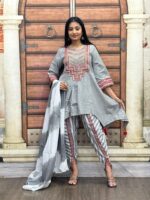 The Best Cotton Kurti Set From Our Collection Of Exclusive Designer Ethnic Sets