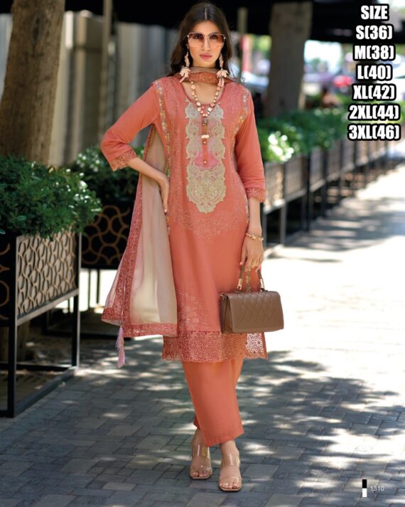 Make Every Occasions Special With Our Stunning Designer Women's Kurti Set