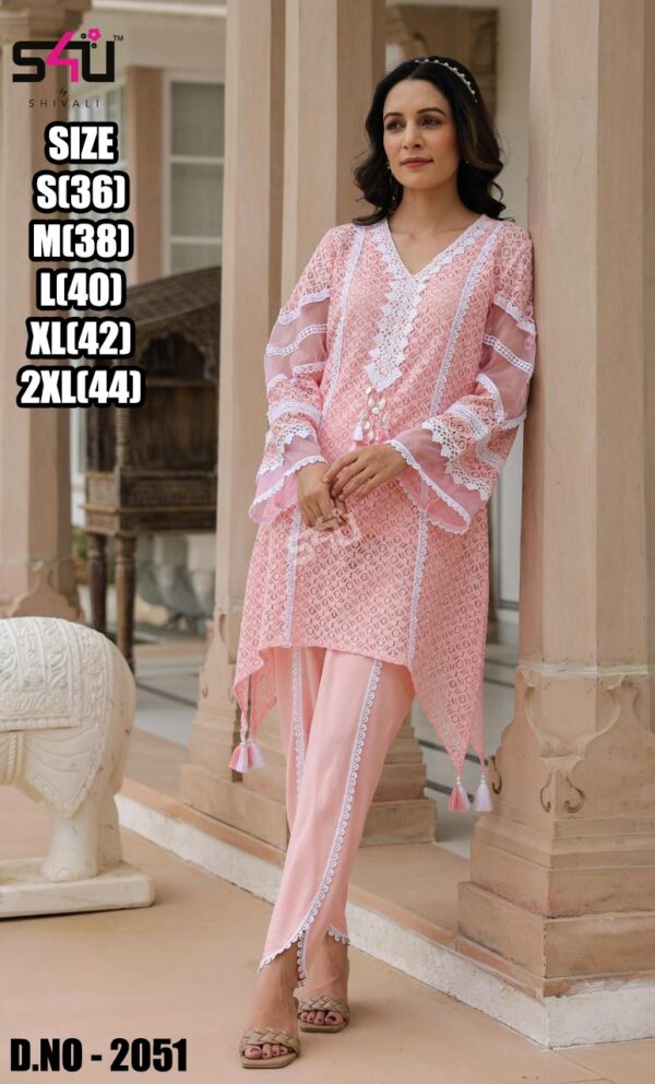 You Can Purches Each And Every Stylish Cotton, Rayon And Musiln Fabric Clothes This Season