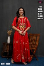 You Can Purches Each And Every Stylish Cotton, Rayon And Musiln Fabric Clothes This Season