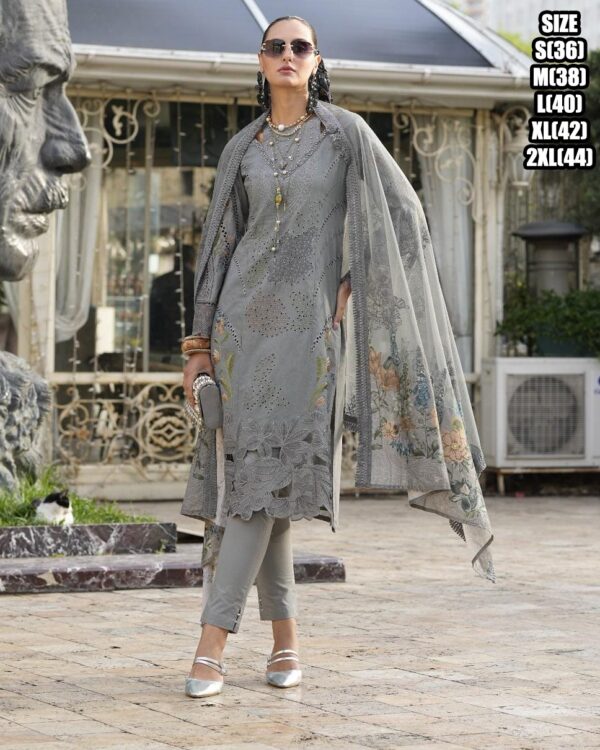 Presenting The Comfort And Stylish Of Our New Cotton Kurti Sets Collection