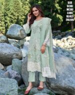Presenting The Comfort And Stylish Of Our New Cotton Kurti Sets Collection