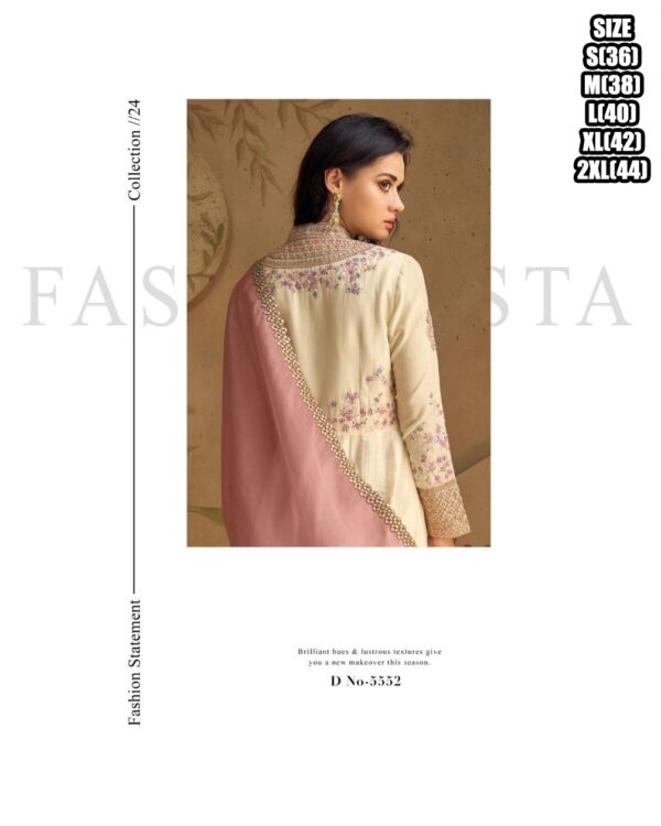 Heavy Designer Wedding Wear Embroidery Indian And Pakistani Style Anarkali Salwar Suits For Ladies