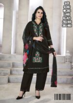Collection Of Trendy Roman Silk Kurti Sets With Dupatta That Is Fantastic And In Gorgeous