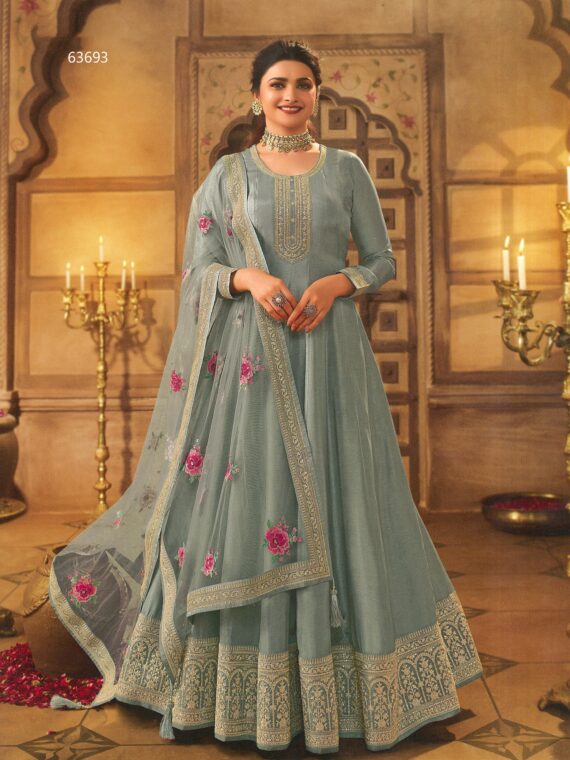Our New Presenting, Varieties Of Different Colours Gowns From Wedding To Elegant Party Wear