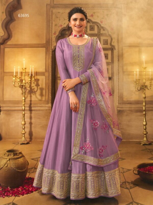 Our New Presenting, Varieties Of Different Colours Gowns From Wedding To Elegant Party Wear