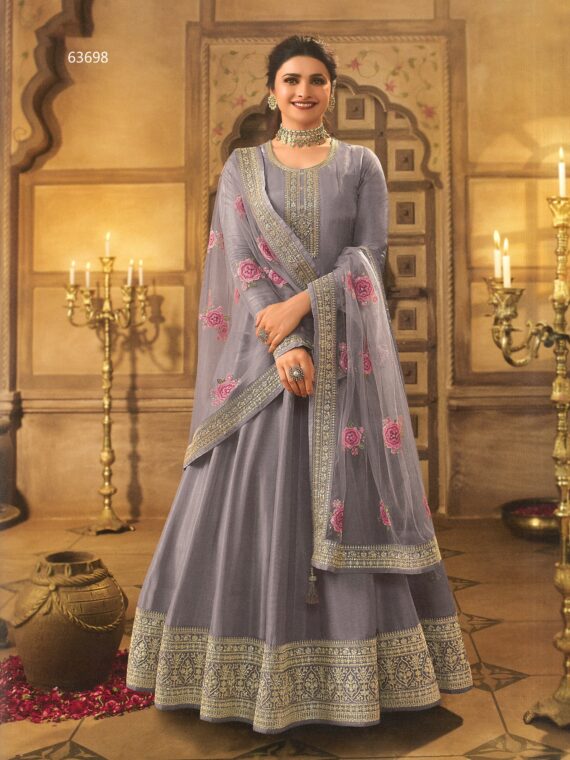 Our New Presenting, Varieties Of Different Colours Gowns From Wedding To Elegant Party Wear