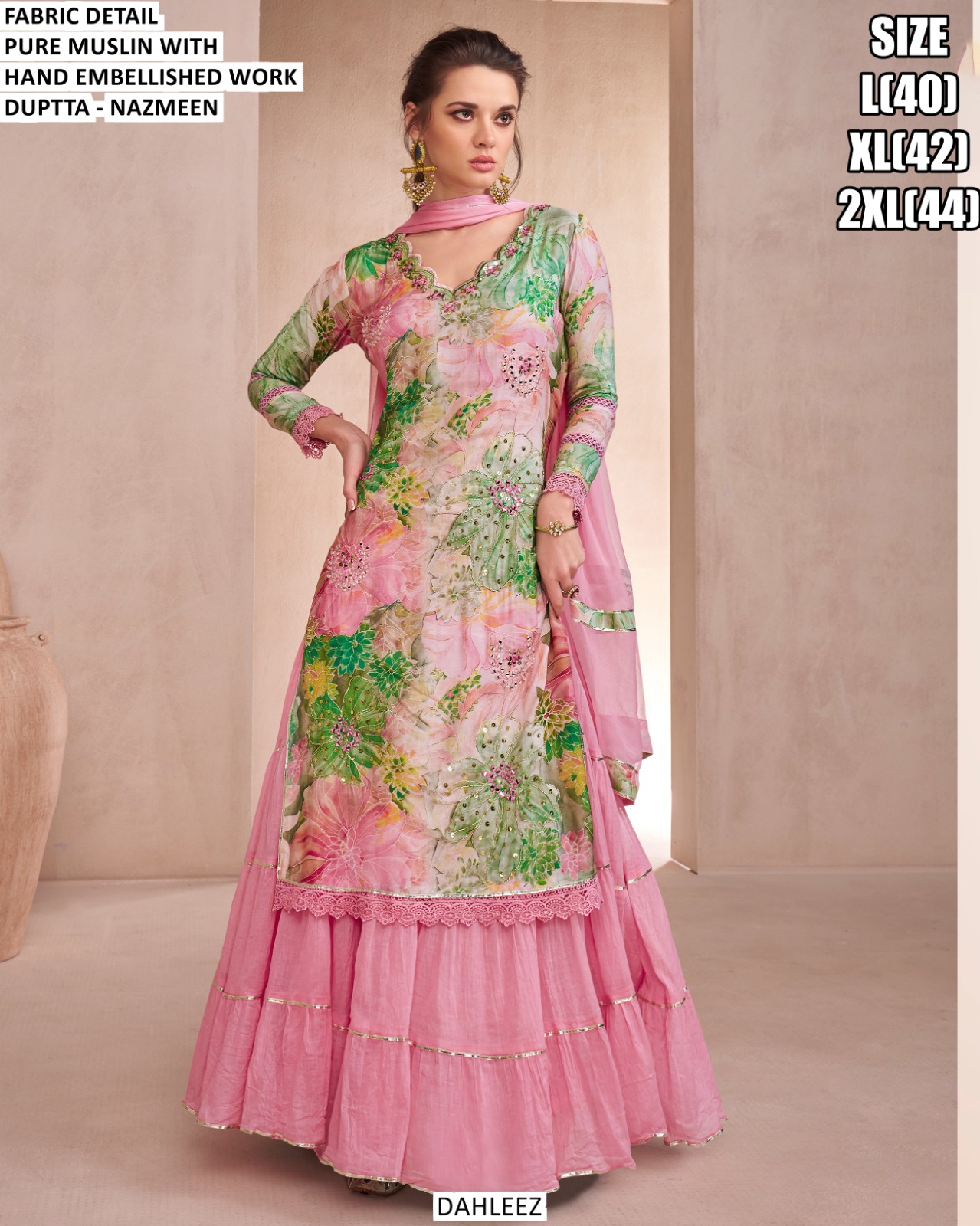 Buy Online! Function Special Designer Readymade Outfits (Kurta