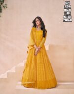 Trending Varieties Of Gown Designs For Wedding And Party Wear At The Wide Range Of Gown Collections