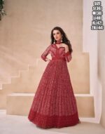 Trending Varieties Of Gown Designs For Wedding And Party Wear At The Wide Range Of Gown Collections