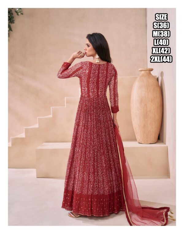 Trending Varieties Of Gown Designs For Wedding And Party Wear At The Wide Range Of Gown Collections