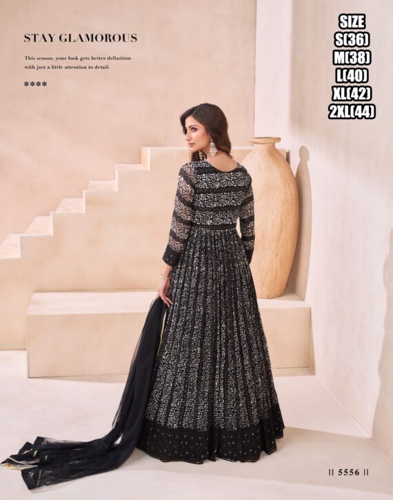 Trending Varieties Of Gown Designs For Wedding And Party Wear At The Wide Range Of Gown Collections