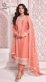 Shop Stylish And Affordable Salwar Suit Sets Online For Women In Ethnicrang