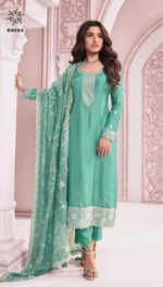 Shop Stylish And Affordable Salwar Suit Sets Online For Women In Ethnicrang