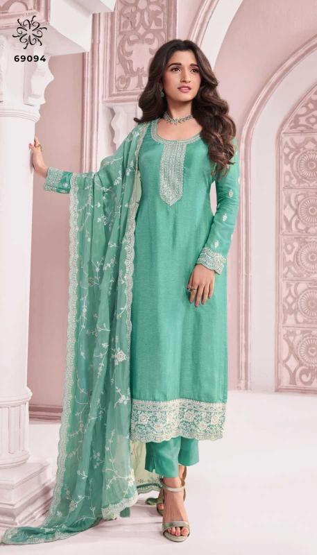 Shop Stylish And Affordable Salwar Suit Sets Online For Women In Ethnicrang