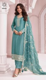 Shop Stylish And Affordable Salwar Suit Sets Online For Women In Ethnicrang