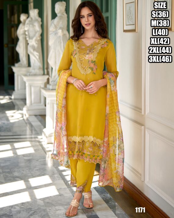 Our Latest Collection Of Kurti Sets For Women In Vibrant Colours And Stylish Designs
