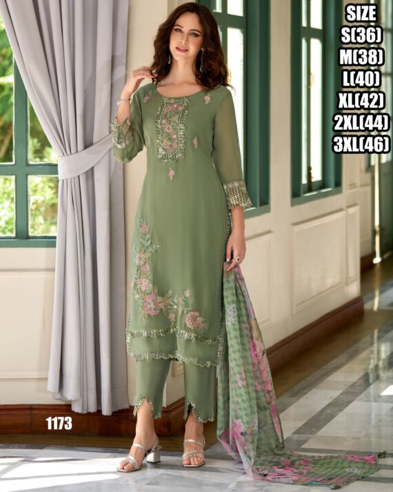 Our Latest Collection Of Kurti Sets For Women In Vibrant Colours And Stylish Designs