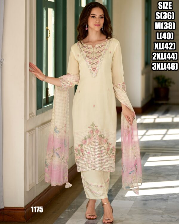 Our Latest Collection Of Kurti Sets For Women In Vibrant Colours And Stylish Designs