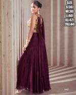 This Crop Top And Plazo Set Is a Perfect Ensemble For a Elegant Party Style Appearance