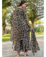 Our Range Of Gowns With Glamorous Look That Well With Festive And Wedding Celebrations