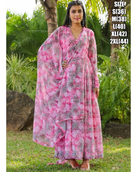 Our Range Of Gowns With Glamorous Look That Well With Festive And Wedding Celebrations