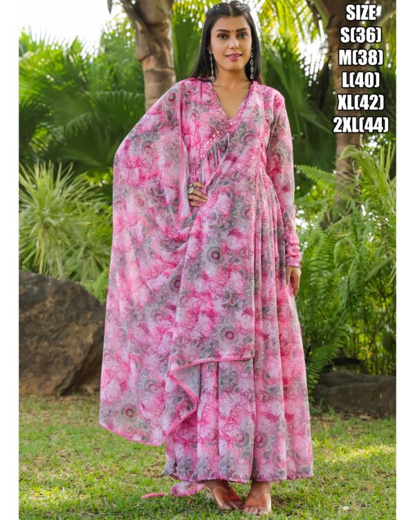 Our Range Of Gowns With Glamorous Look That Well With Festive And Wedding Celebrations