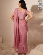 New Saree Collection Our Ready To Wear Sarees (Ready Pleated) Are a Perfect For The Modern Woman