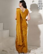 New Saree Collection Our Ready To Wear Sarees (Ready Pleated) Are a Perfect For The Modern Woman
