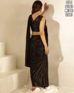 New Saree Collection Our Ready To Wear Sarees (Ready Pleated) Are a Perfect For The Modern Woman