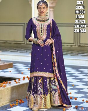 Buy Extensive Collection Of Captivating Salwar Kameez, New Latest And Designer Plazo Suits