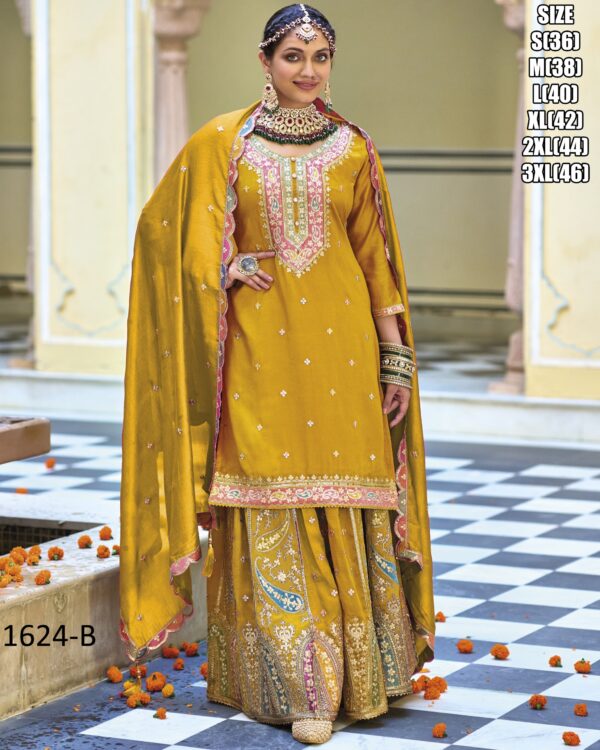Buy Extensive Collection Of Captivating Salwar Kameez, New Latest And Designer Plazo Suits