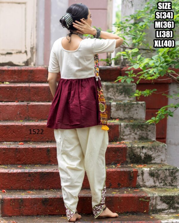 Get Ready To Celebrate This Navratri With Our Traditional Attire Kedia's Attractive Colors And Designs To Match The Festival