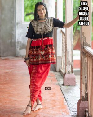 Get Ready To Celebrate This Navratri With Our Traditional Attire Kedia's Attractive Colors And Designs To Match The Festival
