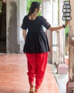 Get Ready To Celebrate This Navratri With Our Traditional Attire Kedia's Attractive Colors And Designs To Match The Festival