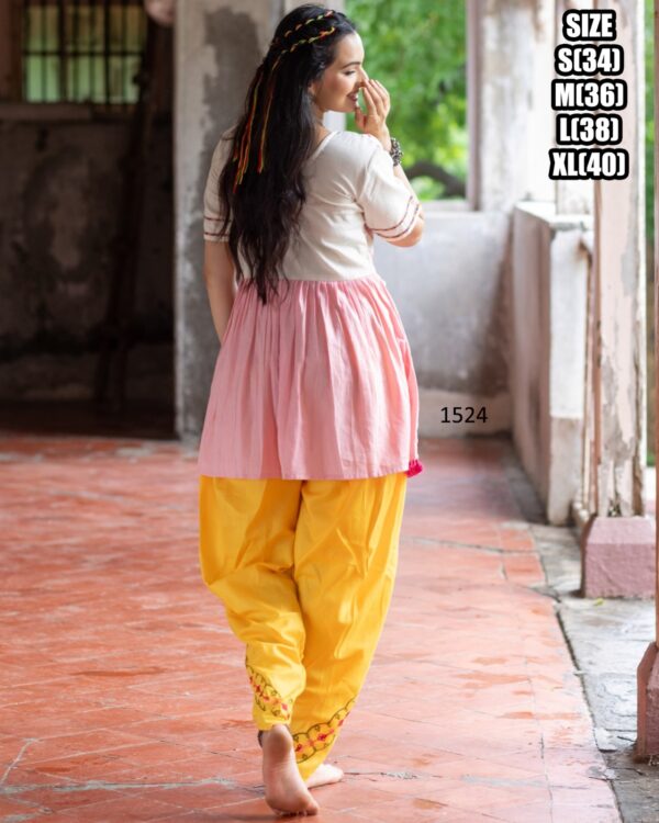 Get Ready To Celebrate This Navratri With Our Traditional Attire Kedia's Attractive Colors And Designs To Match The Festival