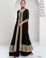 A Three Piece (Top Plazo Set) Our Collection With Festival Celebrate In Modern Fashion! Our Guide To The Season’s Trendiest Collection