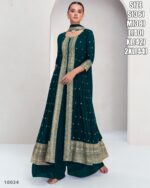 A Three Piece (Top Plazo Set) Our Collection With Festival Celebrate In Modern Fashion! Our Guide To The Season’s Trendiest Collection